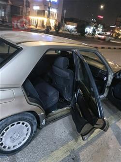 مرسيدس بنز E-Class